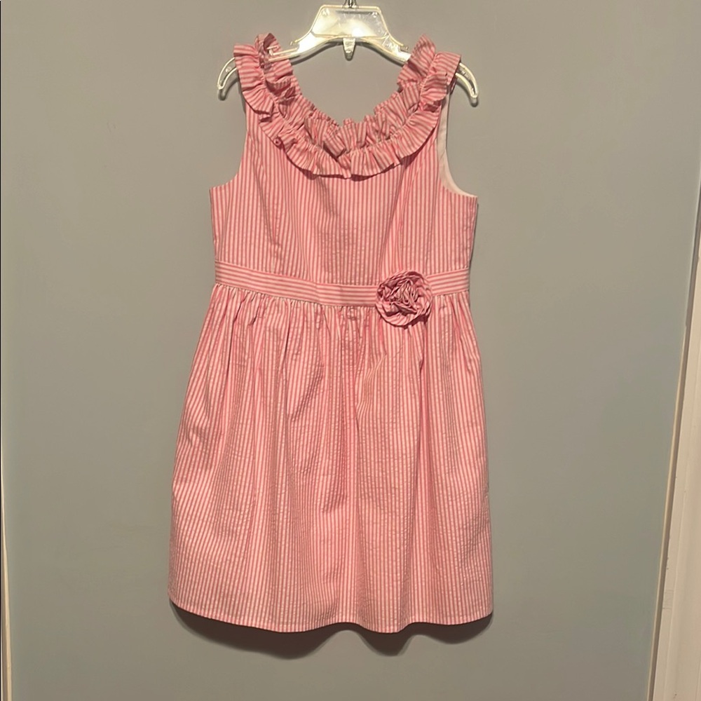 Lilly Pulitzer Dress size 8